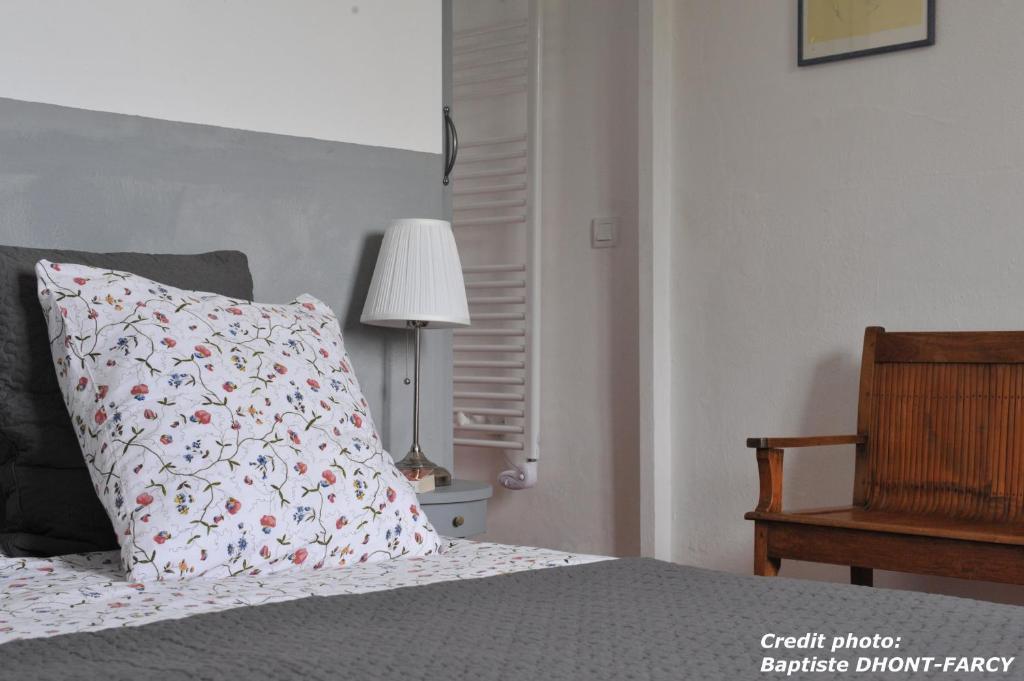 Casa A Rota D'hotes