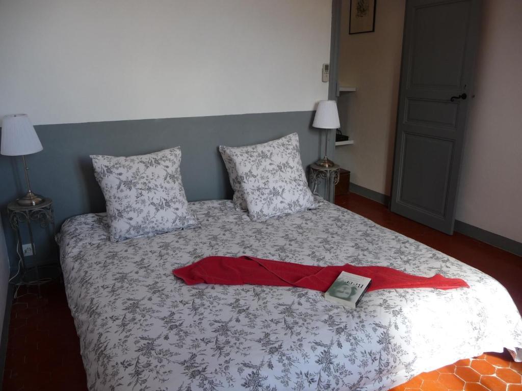 Casa A Rota D'hotes Ersa